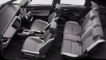 Honda Fit e:HEV Crosstar 2020 года (JP)